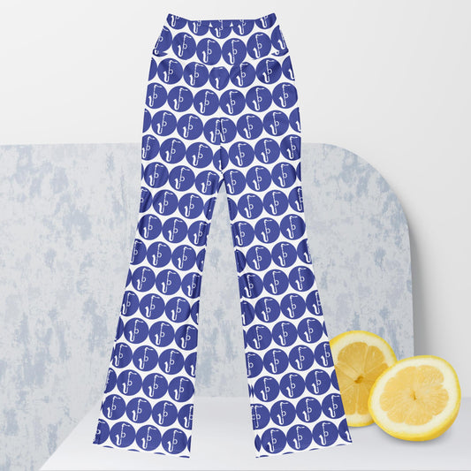 Flare leggings