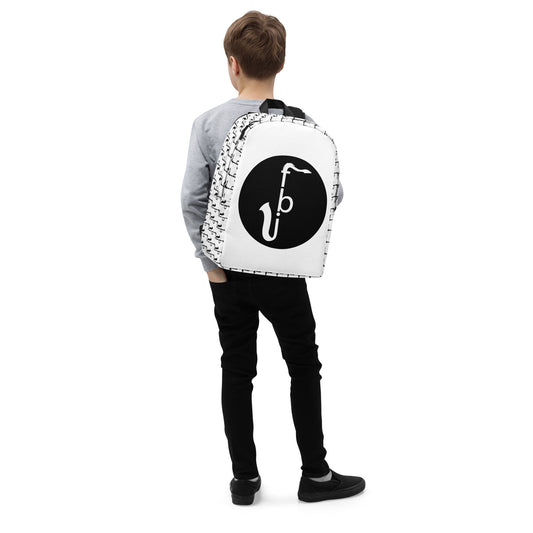 Minimalist Backpack