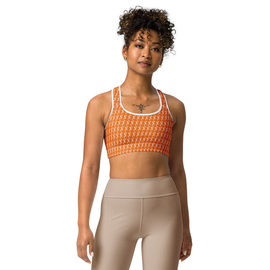 Sports bra
