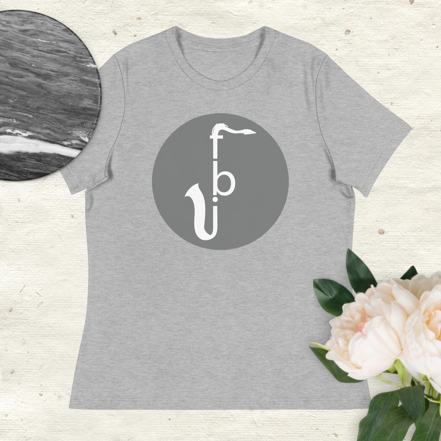 Women's Relaxed T-Shirt