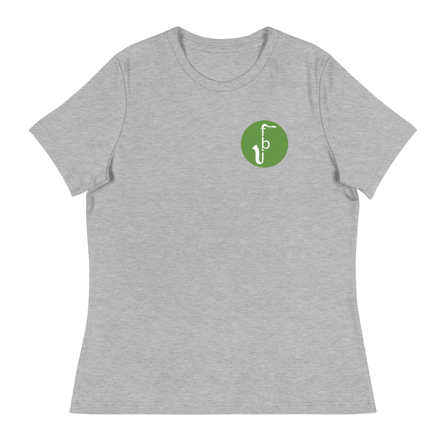 Women's Relaxed T-Shirt