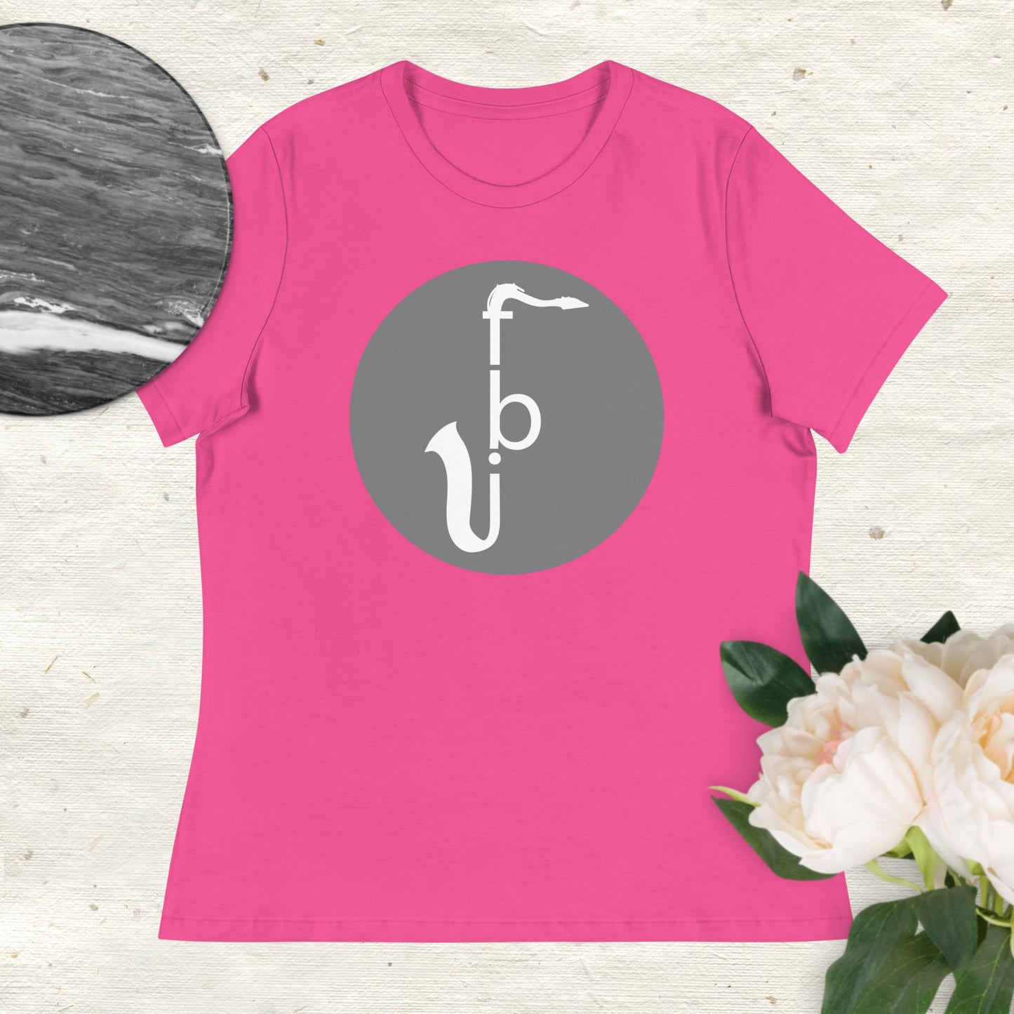 Women's Relaxed T-Shirt