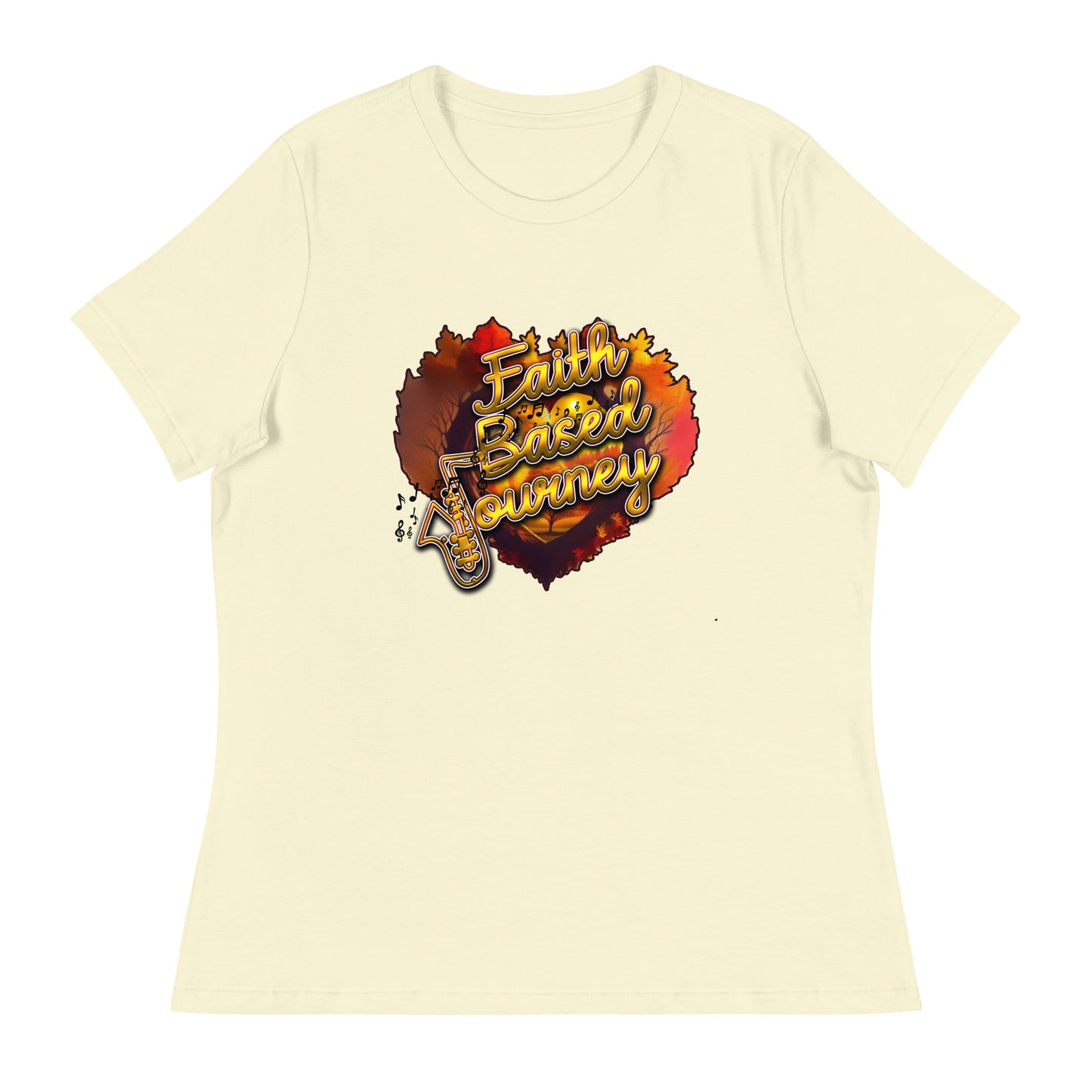 Women's Relaxed T-Shirt