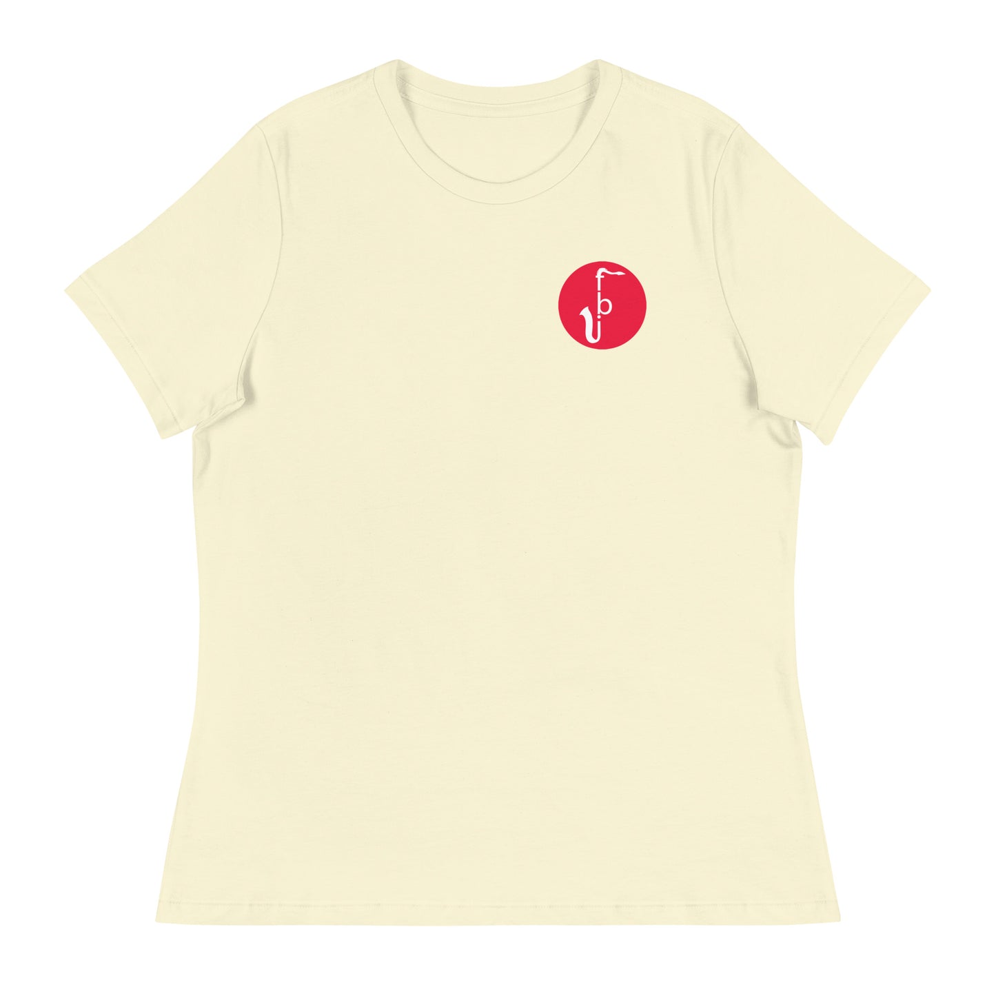 Women's Relaxed T-Shirt