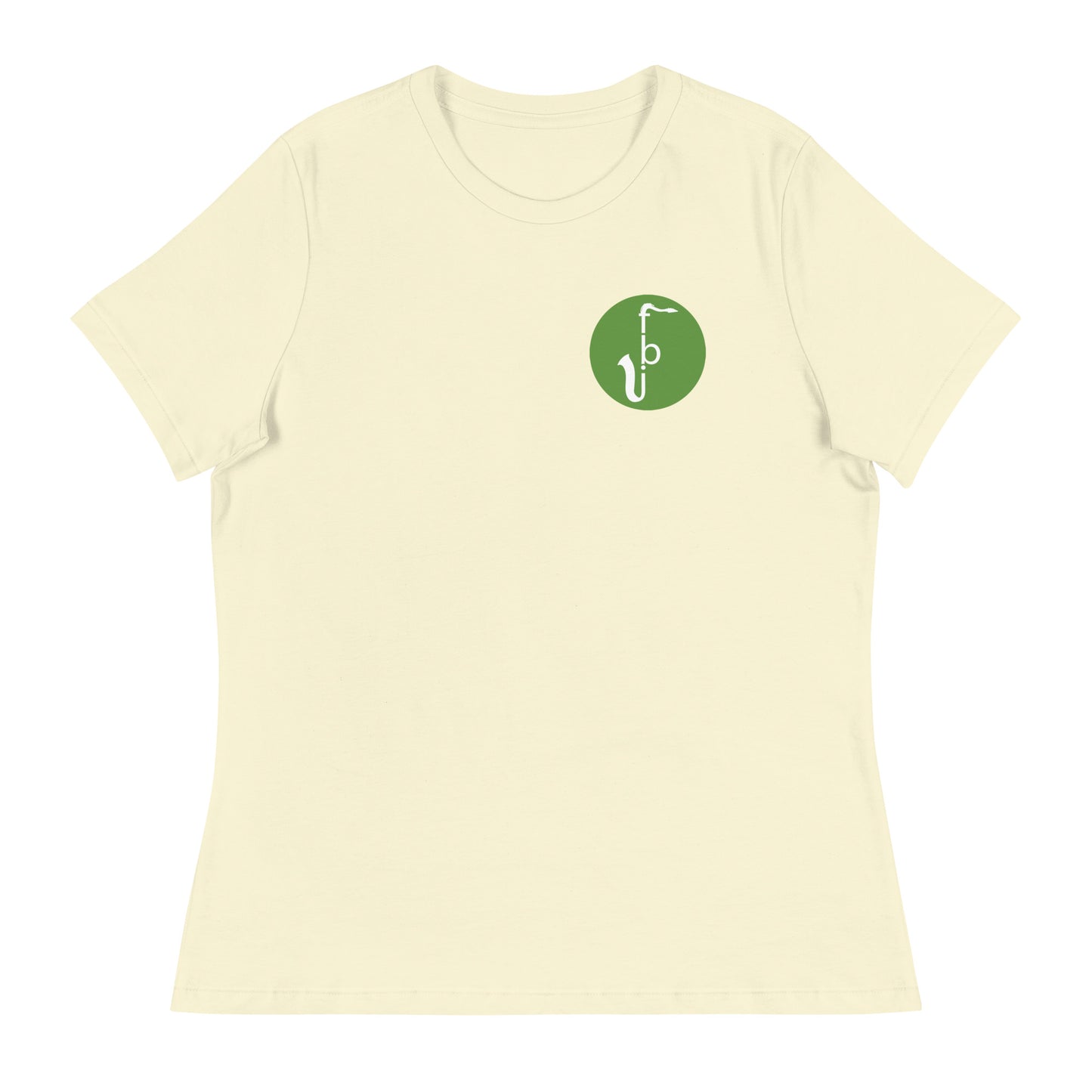 Women's Relaxed T-Shirt