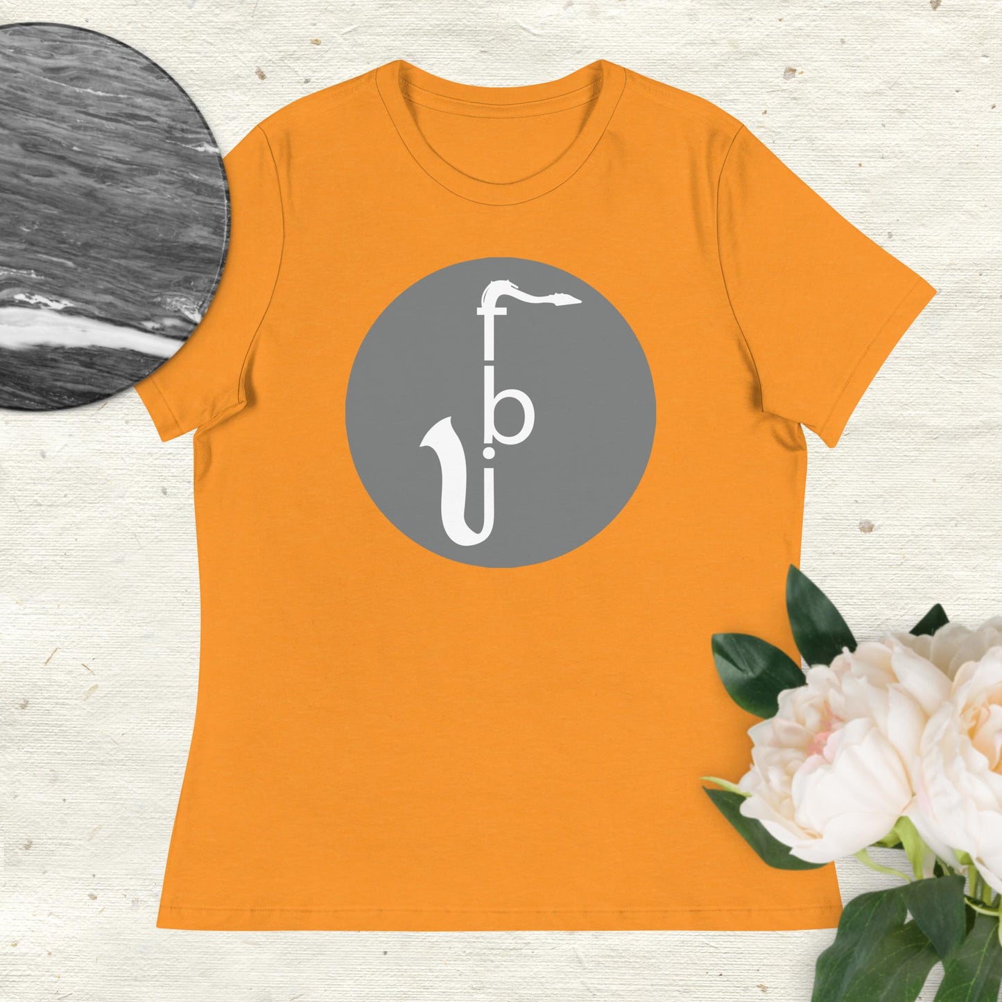 Women's Relaxed T-Shirt
