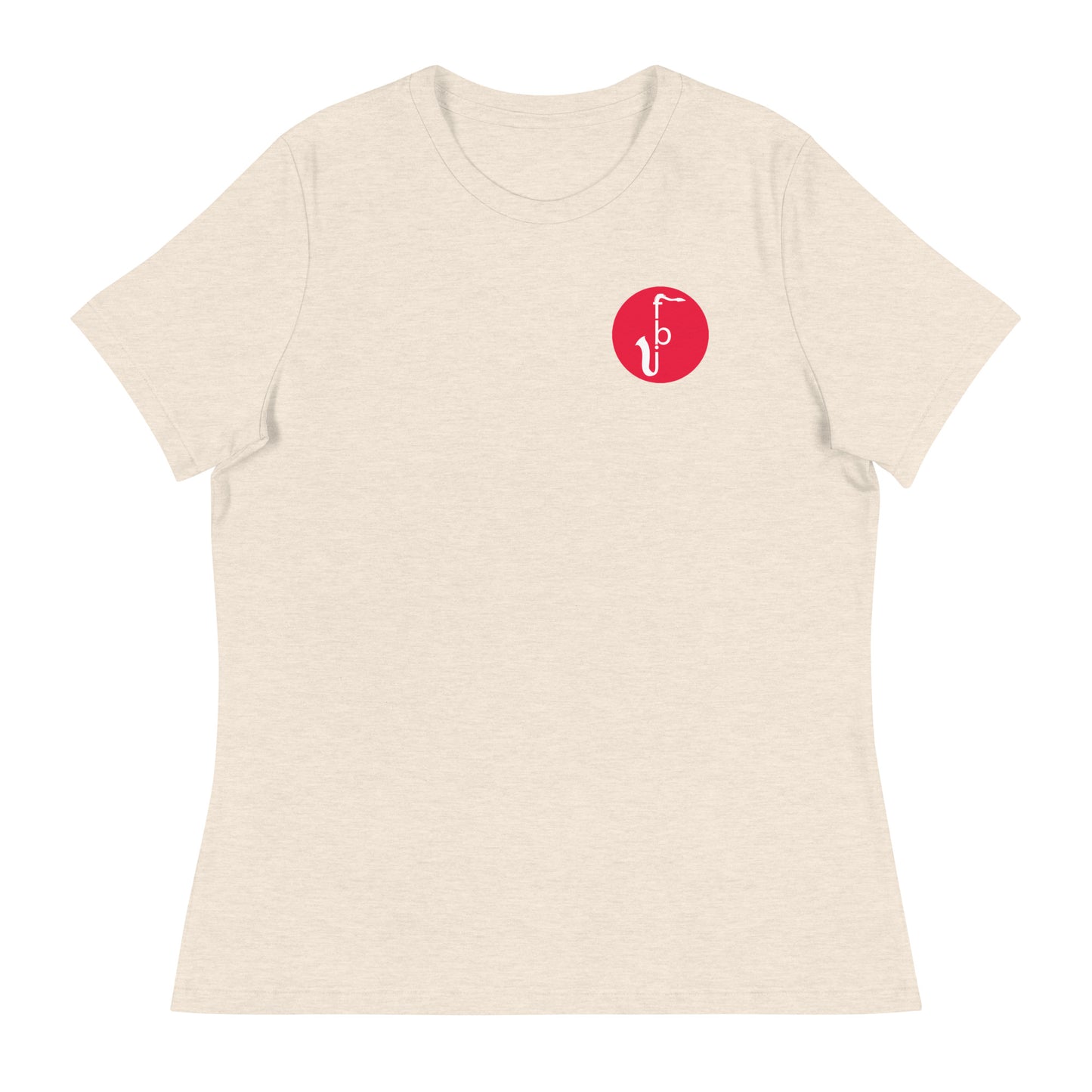 Women's Relaxed T-Shirt