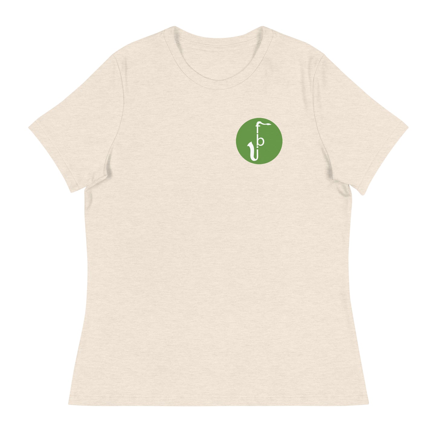 Women's Relaxed T-Shirt