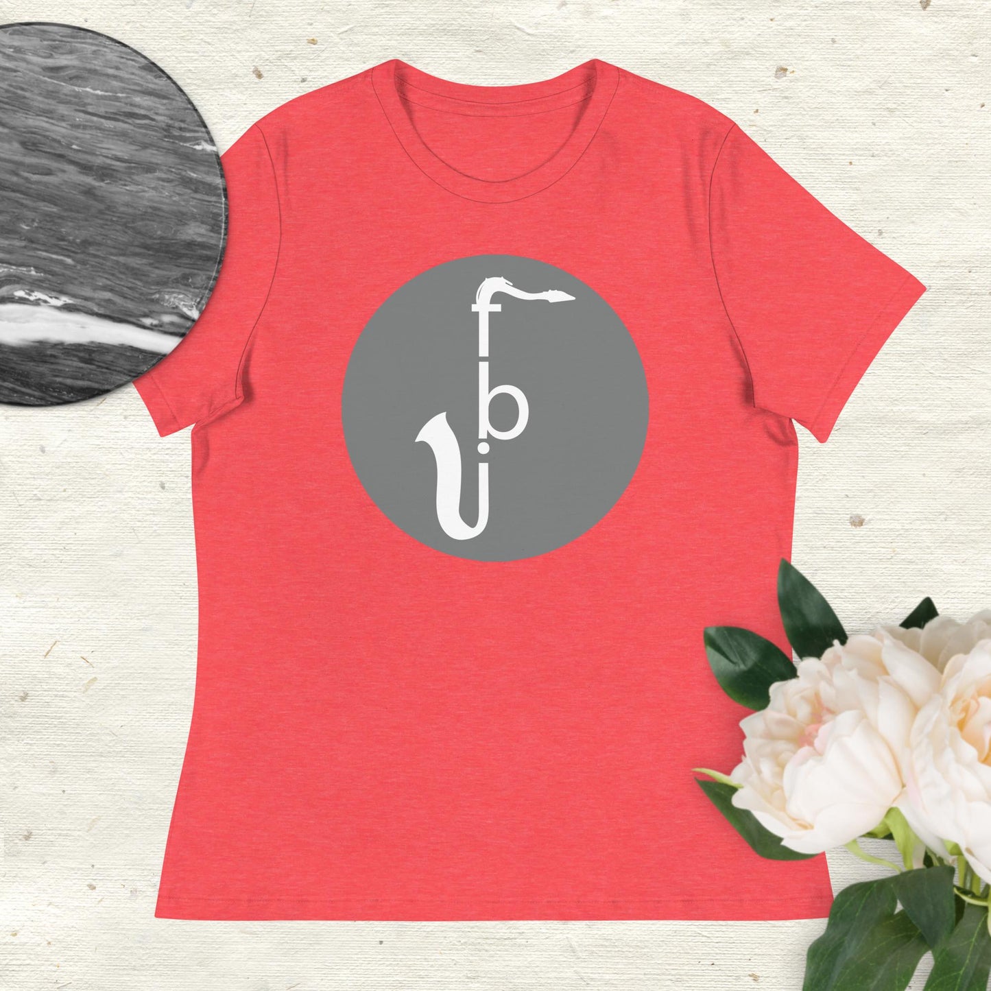 Women's Relaxed T-Shirt