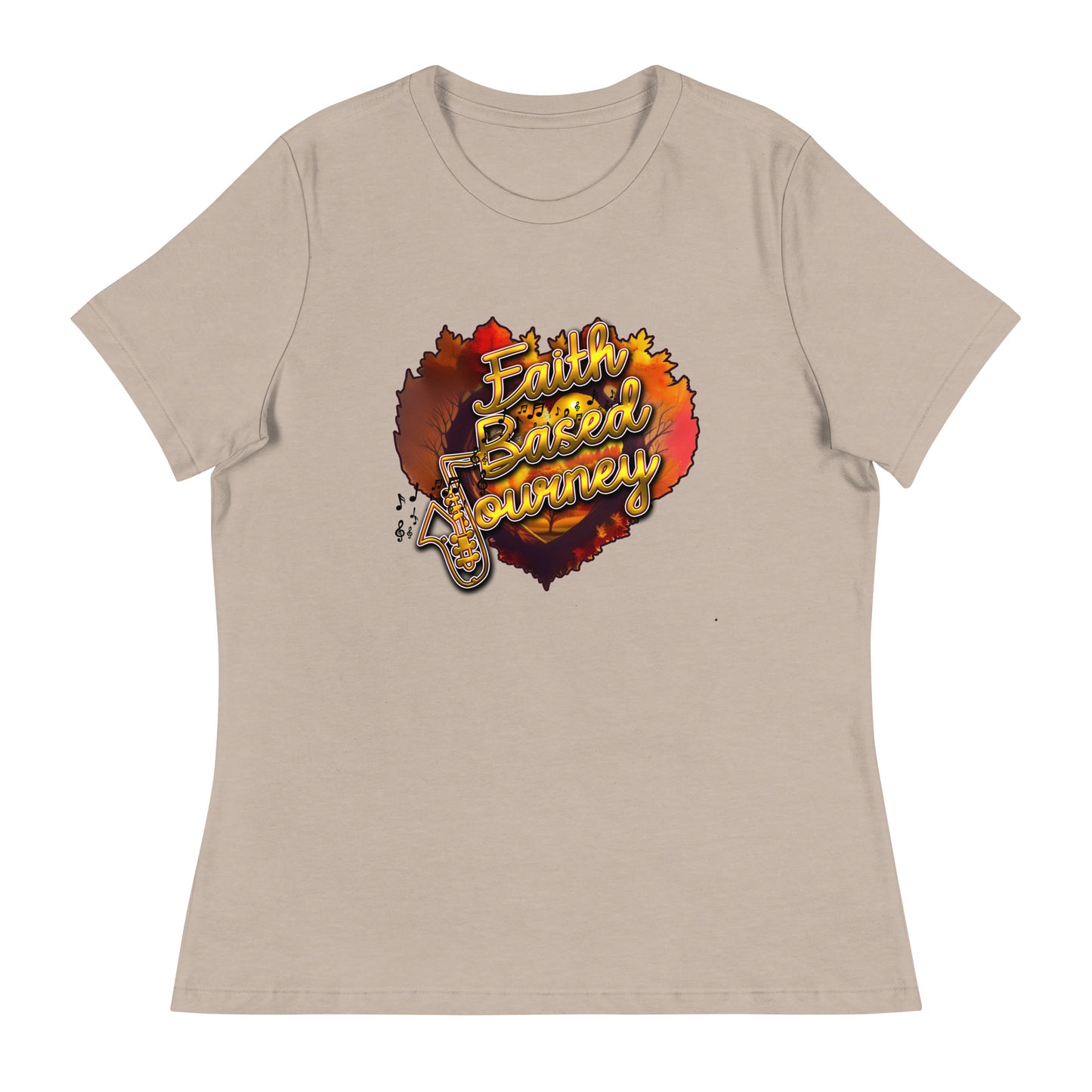 Women's Relaxed T-Shirt