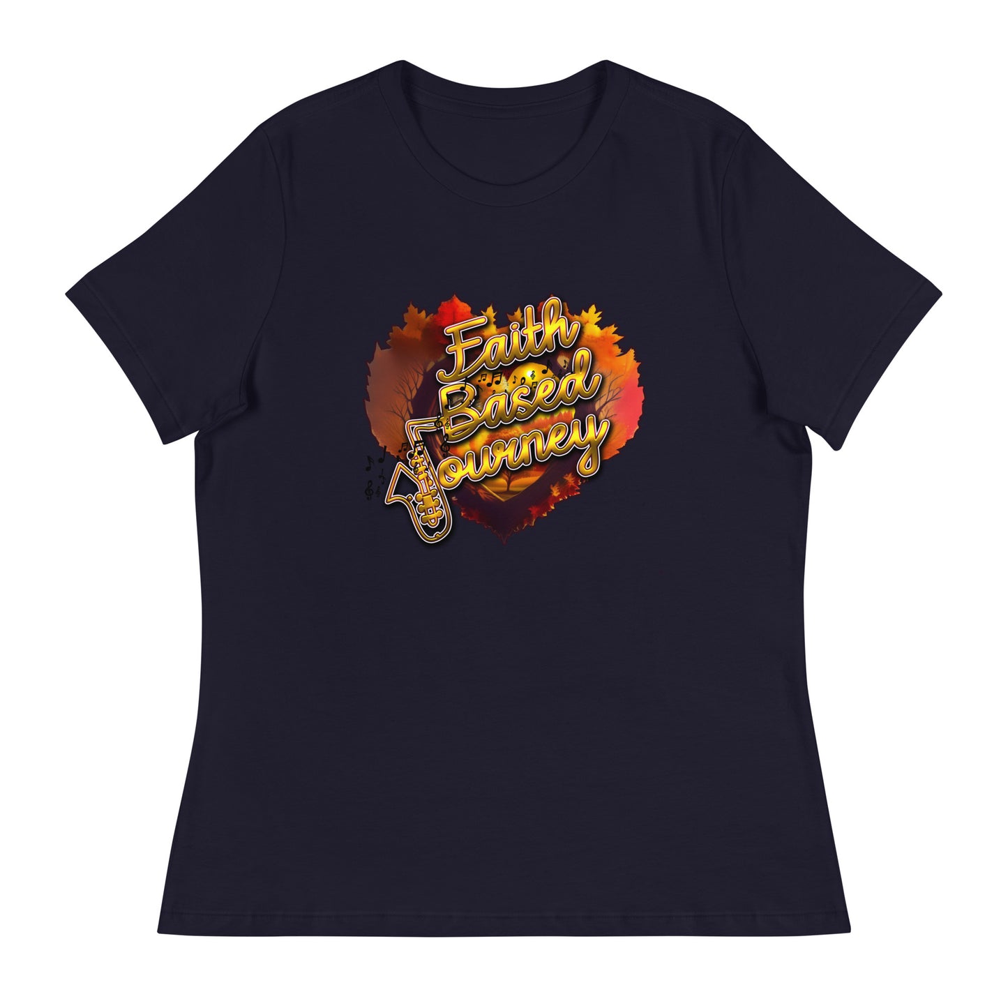 Women's Relaxed T-Shirt