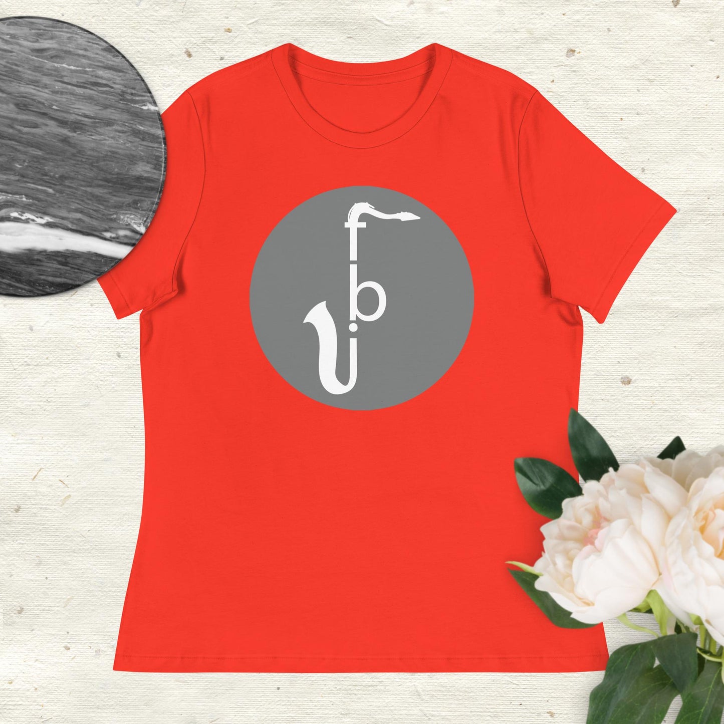 Women's Relaxed T-Shirt